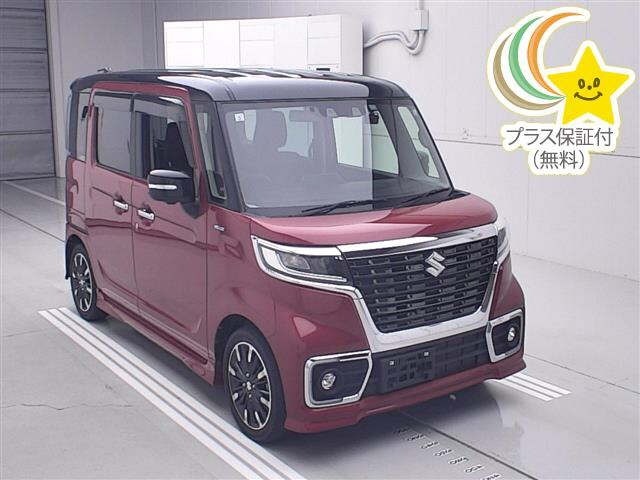 Suzuki SPACIA 2021 7362220-0