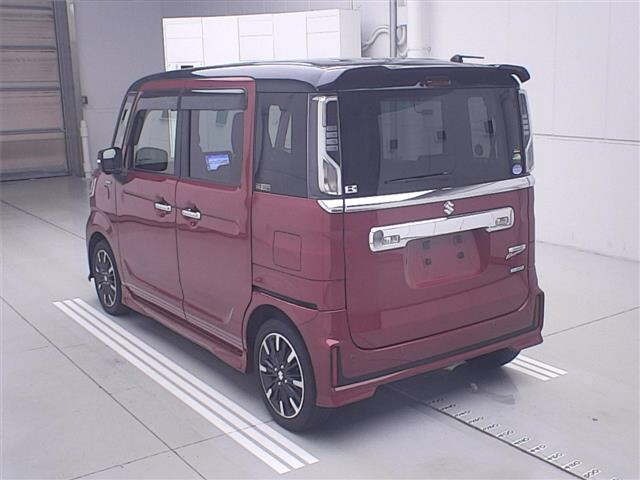 Suzuki SPACIA 2021 7362220-1