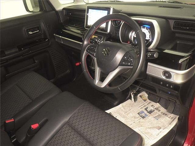 Suzuki SPACIA 2021 7362220-3
