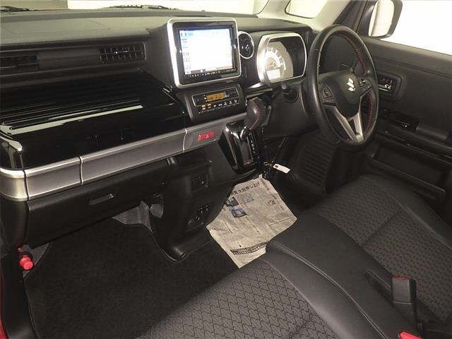 Suzuki SPACIA 2021 7362220-4