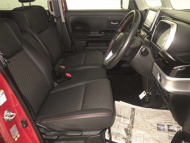 Suzuki SPACIA 2021 7362220-5