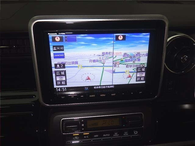 Suzuki SPACIA 2021 7362220-6