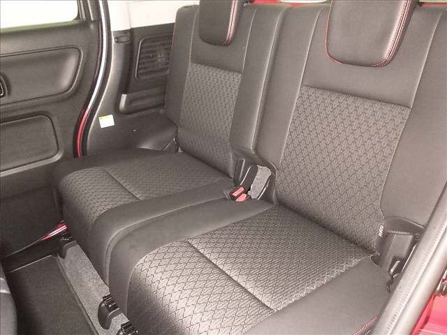 Suzuki SPACIA 2021 7362220-7