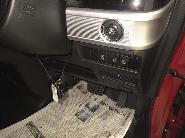 Suzuki SPACIA 2021 7362220-8