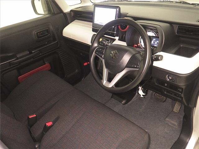 Suzuki SPACIA 2023 7362230-3