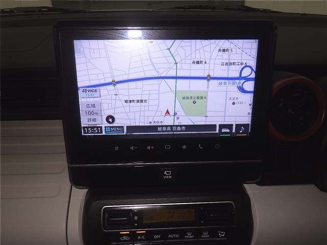 Suzuki SPACIA 2023 7362230-6