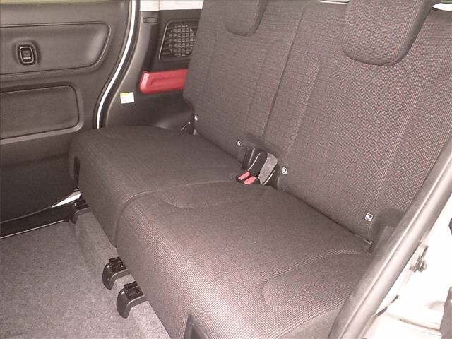 Suzuki SPACIA 2023 7362230-7
