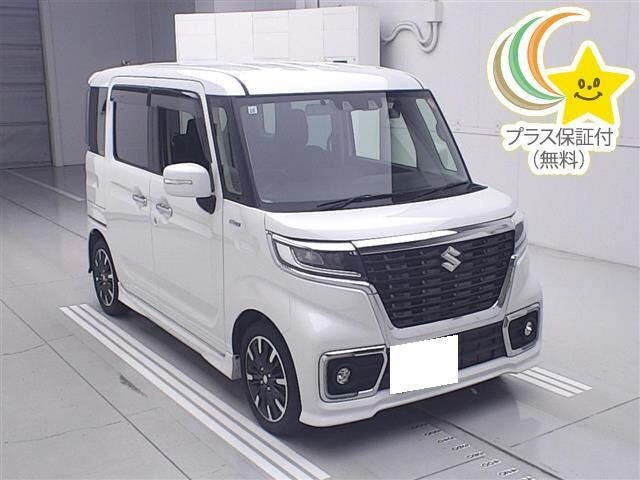 Suzuki SPACIA 2021 7362232-0