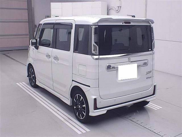 Suzuki SPACIA 2021 7362232-1