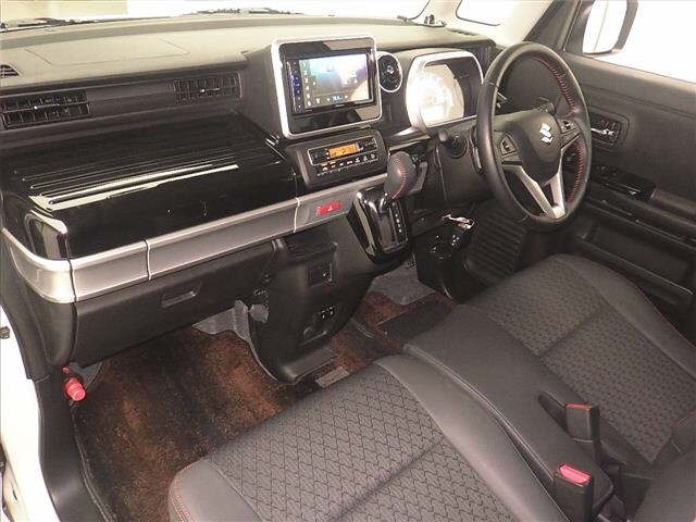 Suzuki SPACIA 2021 7362232-4
