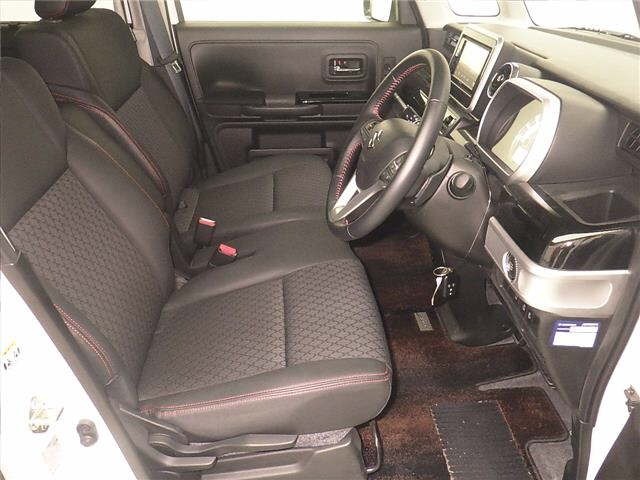 Suzuki SPACIA 2021 7362232-5