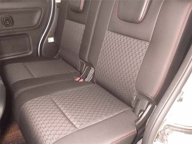 Suzuki SPACIA 2021 7362232-7