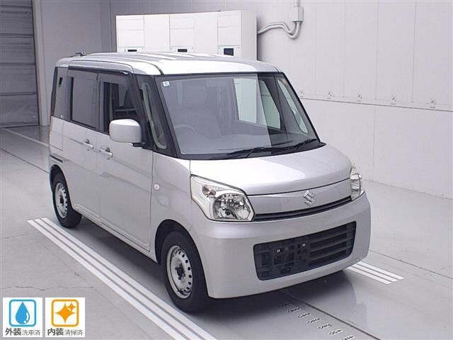 Suzuki SPACIA 2014 7362236-0