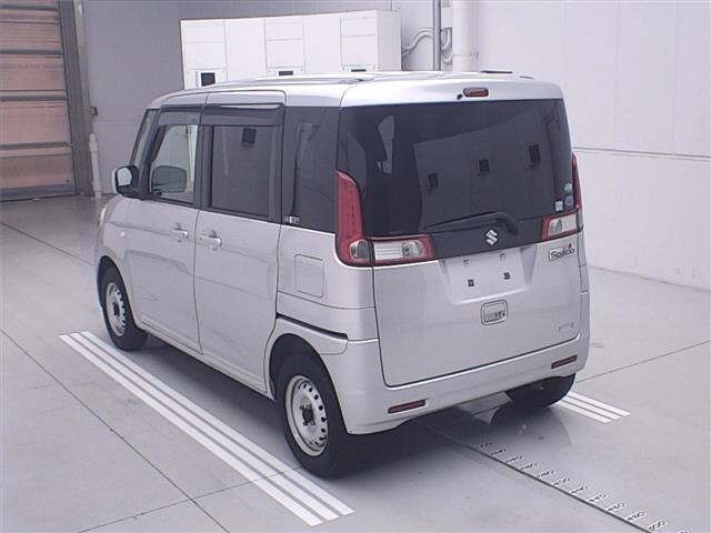 Suzuki SPACIA 2014 7362236-1