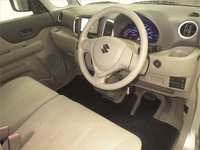 Suzuki SPACIA 2014 7362236-3