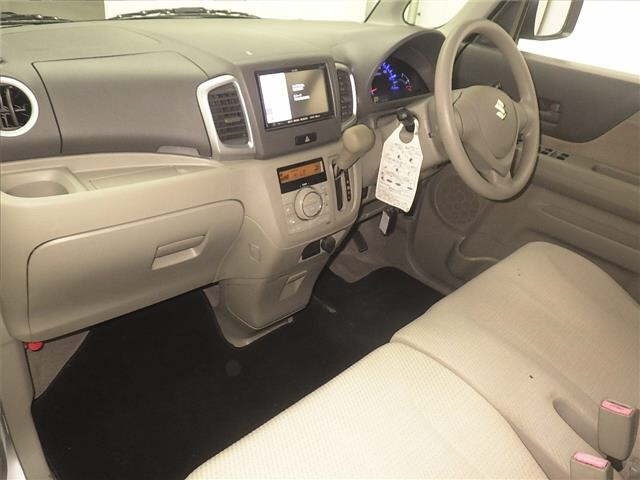 Suzuki SPACIA 2014 7362236-4