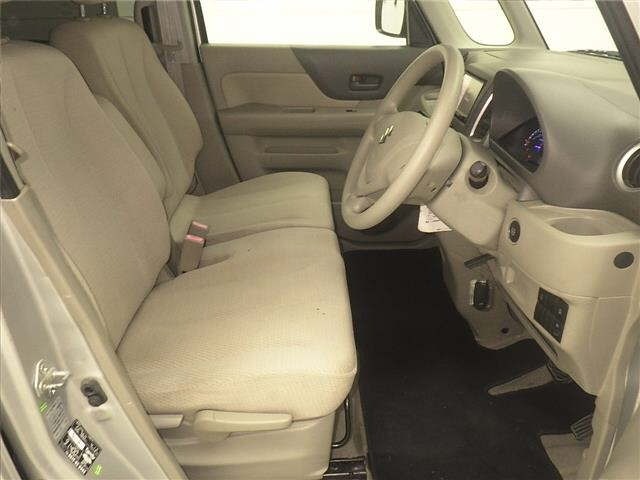 Suzuki SPACIA 2014 7362236-5