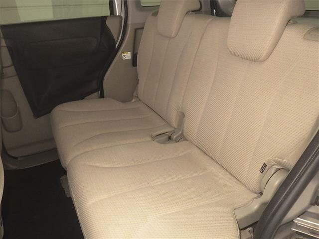 Suzuki SPACIA 2014 7362236-7