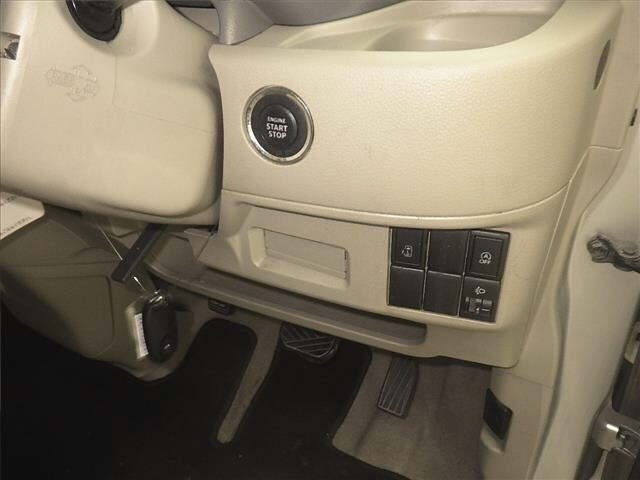 Suzuki SPACIA 2014 7362236-8