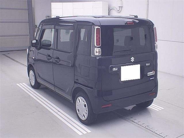 Suzuki SPACIA 2023 7362239-1