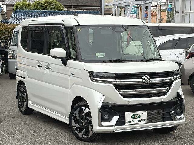 Suzuki SPACIA 2023 7362247-0