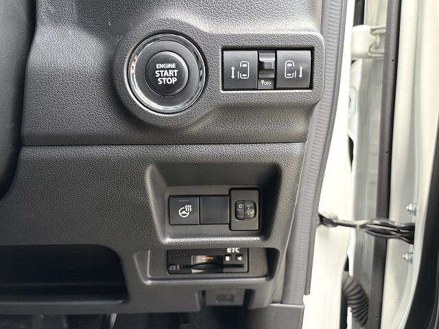 Suzuki SPACIA 2023 7362247-10