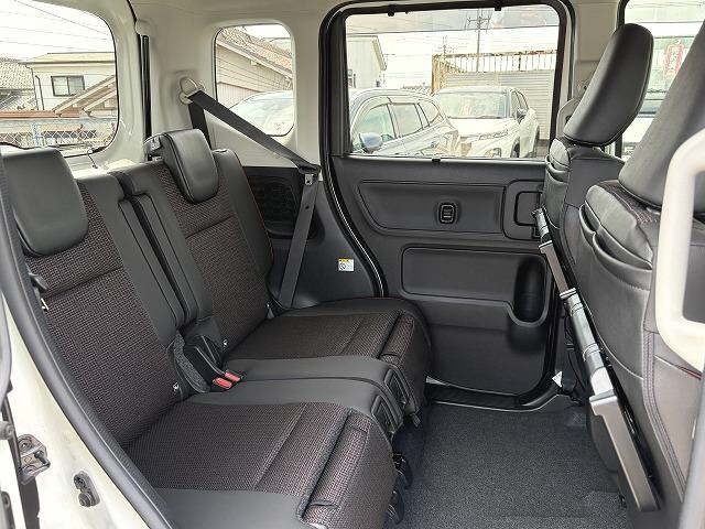 Suzuki SPACIA 2023 7362247-11