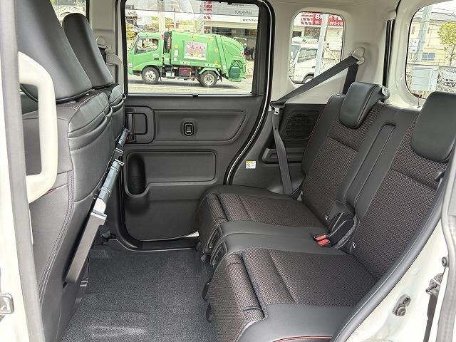 Suzuki SPACIA 2023 7362247-12