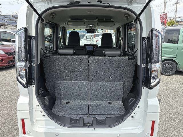 Suzuki SPACIA 2023 7362247-13