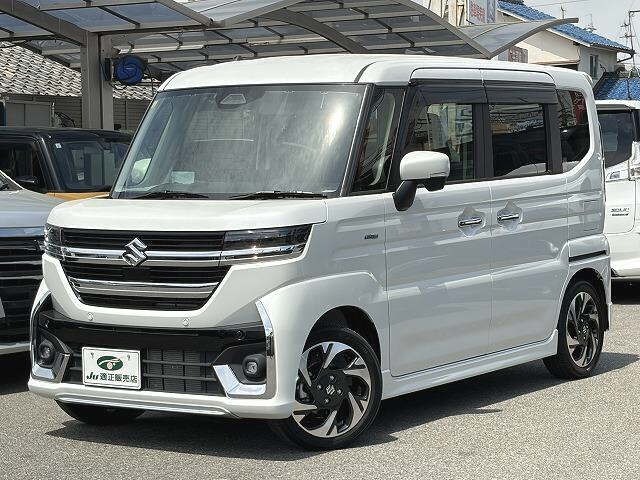 Suzuki SPACIA 2023 7362247-14