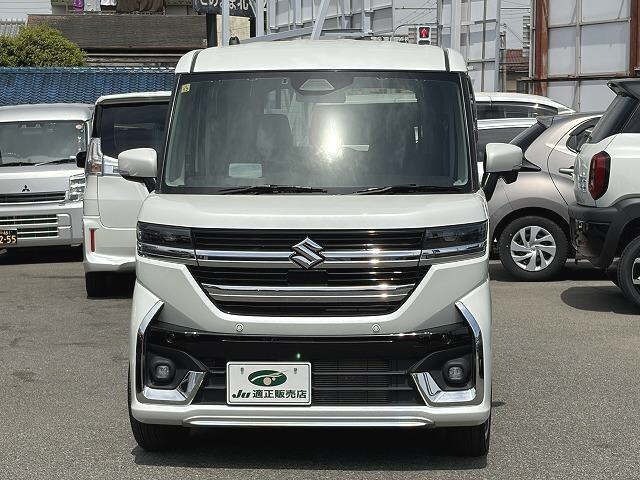 Suzuki SPACIA 2023 7362247-15