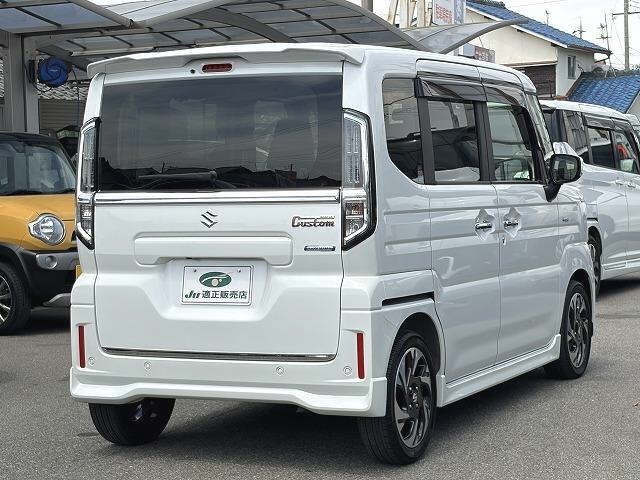 Suzuki SPACIA 2023 7362247-17