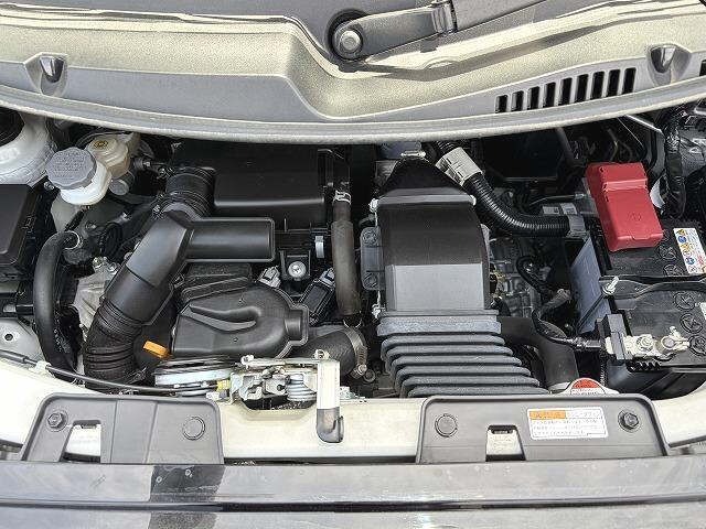 Suzuki SPACIA 2023 7362247-20