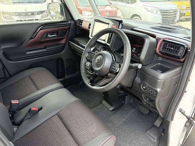 Suzuki SPACIA 2023 7362247-3