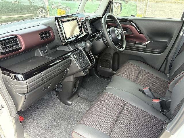 Suzuki SPACIA 2023 7362247-4