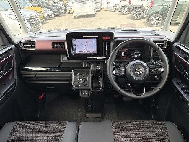 Suzuki SPACIA 2023 7362247-5