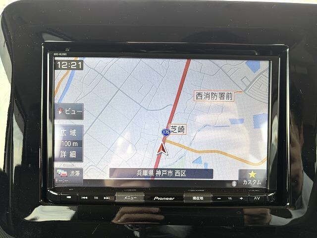 Suzuki SPACIA 2023 7362247-7