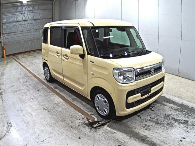 Suzuki SPACIA 2019 7362248-0