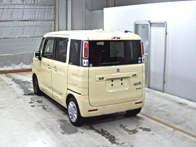 Suzuki SPACIA 2019 7362248-1