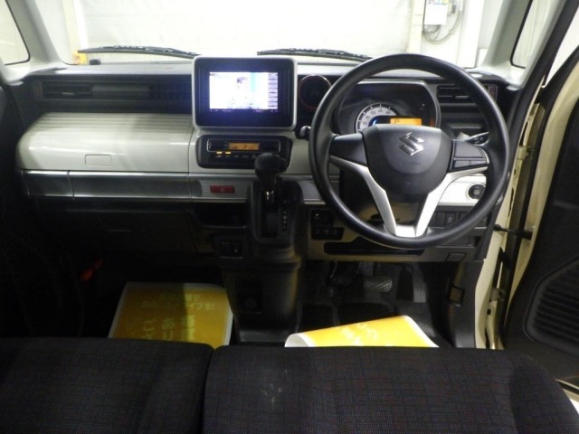 Suzuki SPACIA 2019 7362248-3