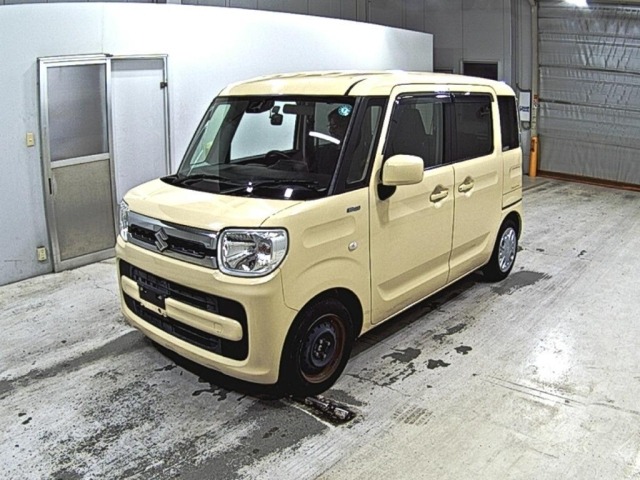 Suzuki SPACIA 2019 7362248-4