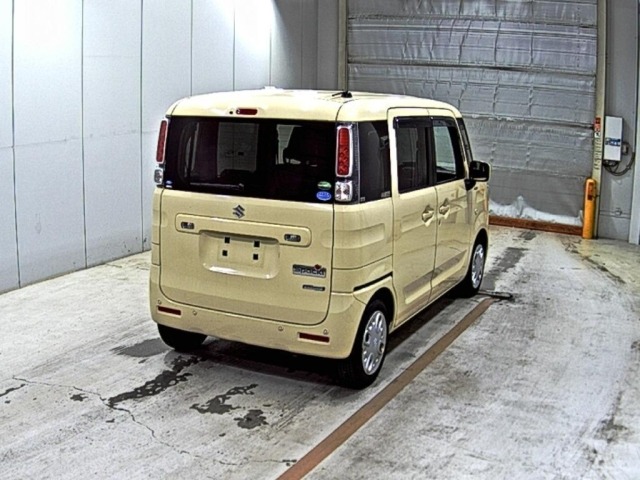 Suzuki SPACIA 2019 7362248-5