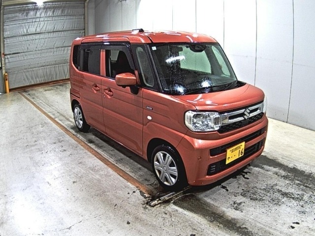 Suzuki SPACIA 2024 7362251-0
