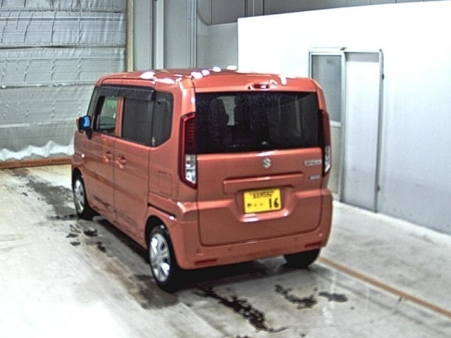Suzuki SPACIA 2024 7362251-1