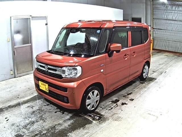 Suzuki SPACIA 2024 7362251-4