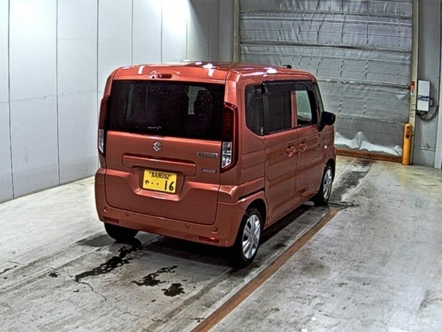 Suzuki SPACIA 2024 7362251-5