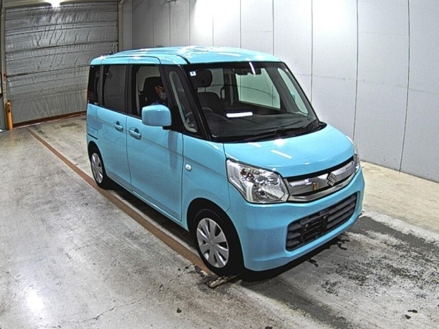 Suzuki SPACIA 2016 7362256-0