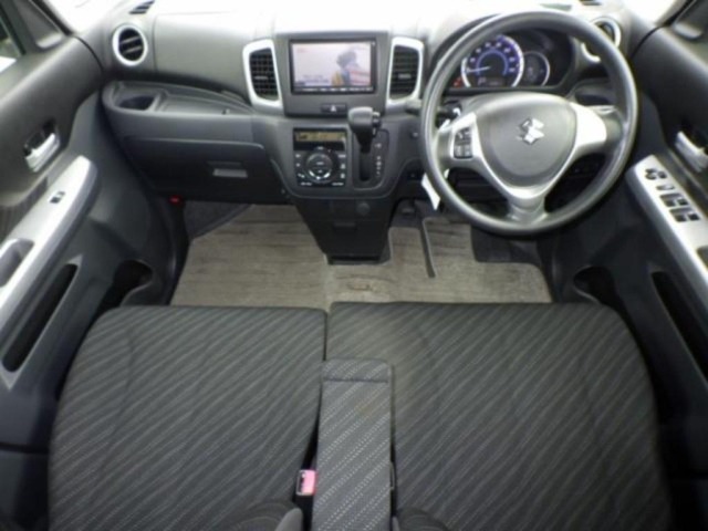 Suzuki SPACIA 2016 7362256-3