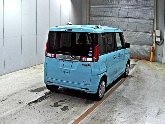 Suzuki SPACIA 2016 7362256-5