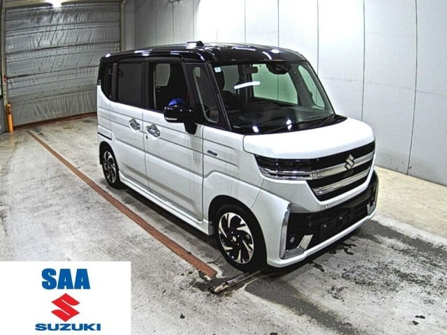 Suzuki SPACIA 2024 7362257-0